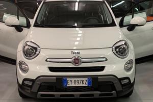 Fiat 500X 2.0 MultiJet 140 CV 4x4 Cross Plus
