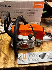 Motosega STIHL MS280C