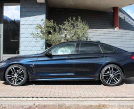 BMW 430 i Gran Coupé Msport TETTO-HeadUp
