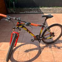 Mountain bike FRERA