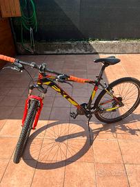 Mountain bike FRERA
