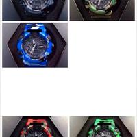 5 orologi sportivi RIMANENZE