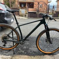 Mtb Scott scale 930, bici, mtb