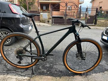 Mtb Scott scale 930, bici, mtb