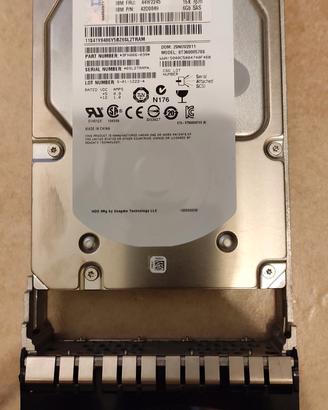 Materiale IBM da BladeCenter S