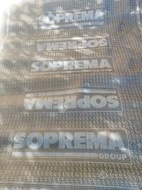 catramina per cucce esterne