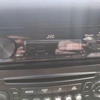 jvc car stereo