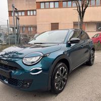 FIAT 600 Hybrid 110CV DCT MHEV La Prima