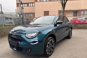 FIAT 600 Hybrid 110CV DCT MHEV La Prima