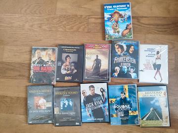 dvd (film e altro)