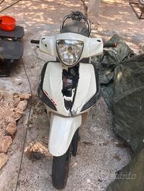 Piaggio Liberty S 125 - 2020