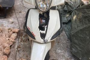Piaggio Liberty S 125 - 2020
