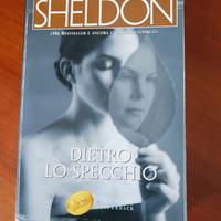 Libro Titolo 'Dietro lo Specchio' di S,Sheldon