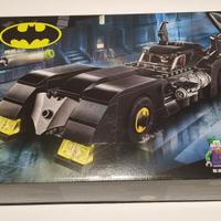 Nuovo LEGO 76119 Super Heroes Batmobile