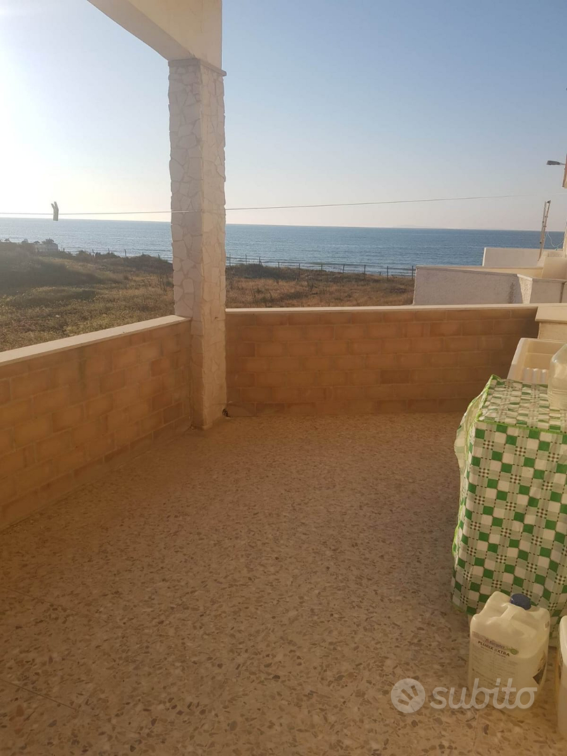 Appartamento – San Nicandro Garganico, Foggia - Vista 2