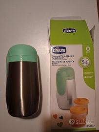 thermos portapappa chicco