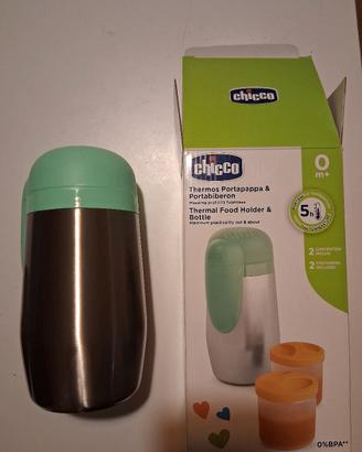 thermos portapappa chicco