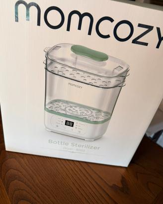 Cendo sterilizzatore Momcozy 3 in 1