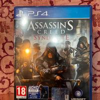 Assassin creed syndicate