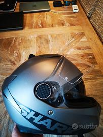 Casco Shark Spartan integrale XXL