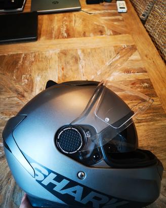 Casco Shark Spartan integrale XXL