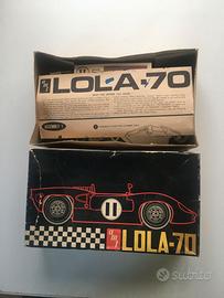 AMT LOLA-70 1/24