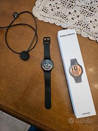 Samsung Galaxy Watch 4 44mm  Nero