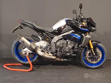 Yamaha MT-10 SP