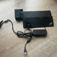 Dock Station Lenovo ThinkPad Ultra Dock