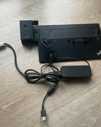 Dock Station Lenovo ThinkPad Ultra Dock