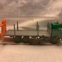 H0 1:87 camion trattori furgoni