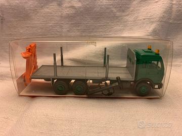 H0 1:87 camion trattori furgoni