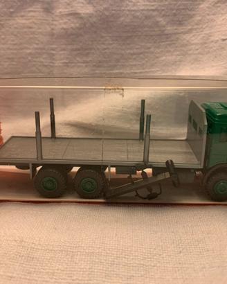 H0 1:87 camion trattori furgoni