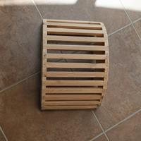 Yoga Back Bender (Cassetta Yoga), Tondino, Archett