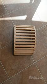 Yoga Back Bender (Cassetta Yoga), Tondino, Archett