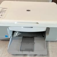 Stampante hp deskjet f2280