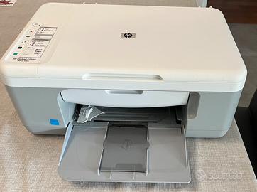 Stampante hp deskjet f2280