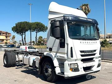 IVECO 180E30 TELAIO PASSO 5175 ANNO 2010