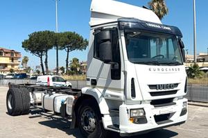 IVECO 180E30 TELAIO PASSO 5175 ANNO 2010