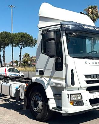 IVECO 180E30 TELAIO PASSO 5175 ANNO 2010