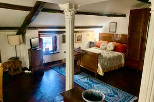 Appartamento Vitorchiano borgo medievale rent