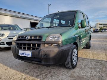 Fiat Doblo 1.2i cat SX