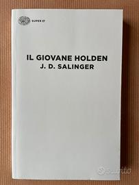 Il giovane Holden - J.D. Salinger - Libri e Riviste In vendita a Milano