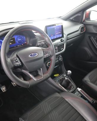 FORD Puma Puma 1.0 EcoBoost 125CV ST-Line