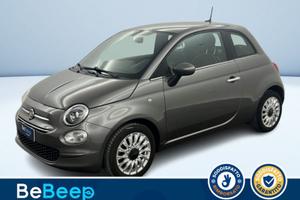 FIAT 500 1.2 LOUNGE 69CV MY20