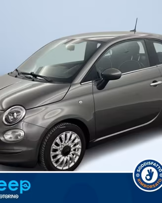 FIAT 500 1.2 LOUNGE 69CV MY20