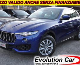 MASERATI Levante V6 Diesel 275 CV AWD **29997 KM
