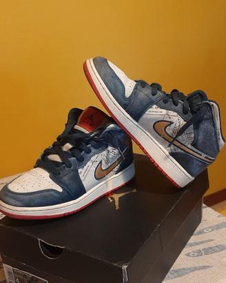 air Jordan 1