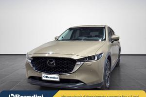 Mazda CX-5 2.2 Exceed Plus Pack pelle Black 2wd 15