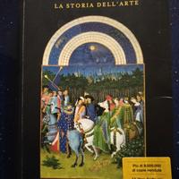 La storia dell'arte phaidon 